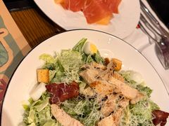 -安妮意大利餐厅(国贸店)