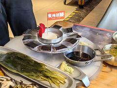 -韩都烤肉·烤鳗鱼(中街小北总店)