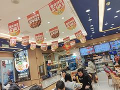 -西部马华清真兰州牛肉面·烧烤夜市(三里河店)