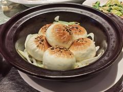 生煎菜肉包-顺意·顺德家乡菜(国际人才大厦店)