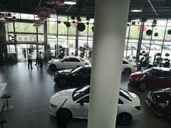 -北京之星奔驰4S店(亦庄店)