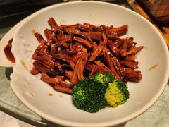 -百姓厨房(凤翔泥塑坊店)