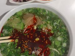 -悦香驴蹄子面(青少年中心店)