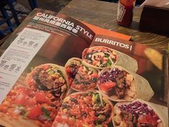 -Q MEX 库迈墨西哥餐吧(三里屯店)