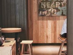 -星巴克(汾阳路店)