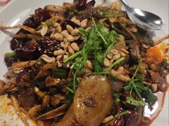-拿渡·水煮鱼 麻辣香锅(西单大悦城店)