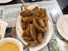 -葛记焖饼(伏牛路店)