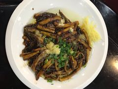 -吴门人家·苏宴宫廷菜(拙政园店)