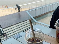 -太平洋咖啡(海天驿站店)