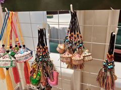 -巴音浩日娲·蒙餐(双林东路店)