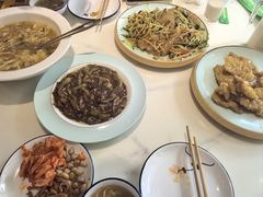 -稻品香小锅饭豆腐馆(北三路店)