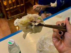 -海汇源老烧麦店(东大街总店)