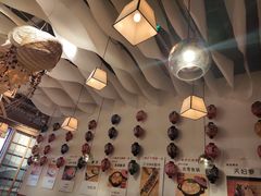 -一井烧肉·活鳗·寿司(望京SOHO店)