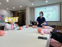 -爱贝蕊恩韩式月子会所(南山店)