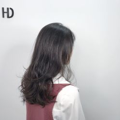 点击看大图 -HD HAIR STYLE