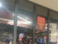 -李叔叔虾蟹大排档(青羊店)