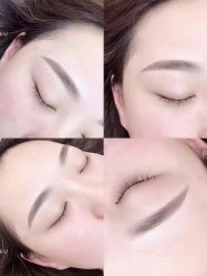 -Pink You美甲美睫纹绣定制中心