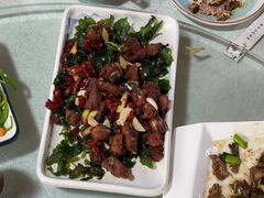 -云隐小厨·传统大理美食(复兴路店)