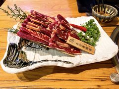 -黑牛の店·和牛烧肉(合生汇店)