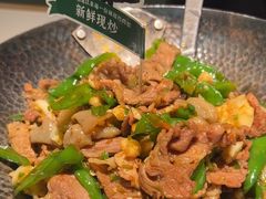 -费大厨辣椒炒肉(正佳广场店)