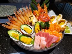 -德川家日本料理(中关村寰太大厦店)