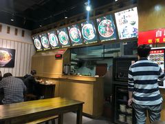 -秦云老太婆摊摊面(蜀汉路店)