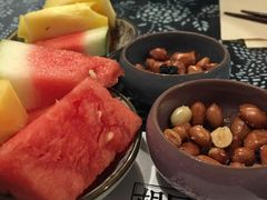 -蜗牛小馆醉乡民谣云南菜(惠新西里店)