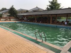 -华山御温泉度假村