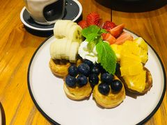 -BE BRIGHT KITCHEN(正佳广场店)
