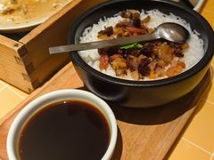 -蔡澜点心·粤菜(花城汇南区店)