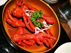 -嘉禾·悦享餐厅(八方汇店)