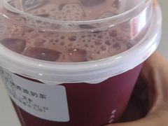 -桂桂茶(恒基名人店)