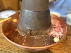 -东镇老火锅(长春路首店)