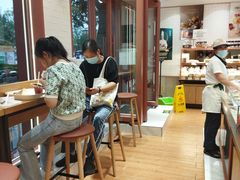 大堂-多乐之日(西苑龙湖店)