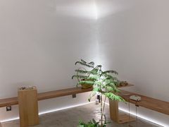 大堂-光作面包Voila Lumiere(中山店)