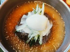 -401餐厅(弘大店)