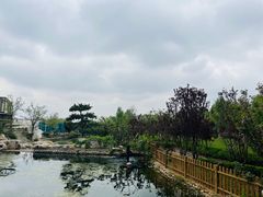 -静之湖度假区