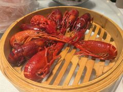 -靓靓蒸虾·头牌蒸虾(沙湖旗舰店)