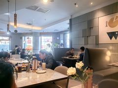 -必胜客(漕宝路店)