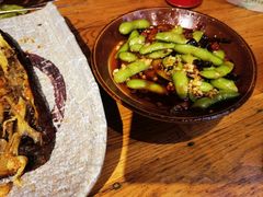 -大圣烧烤(马湖新村店)