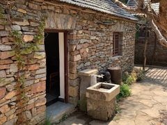 -竹泉村旅游度假区