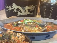 -西江美食舫·江西菜(健德桥店)