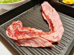 -和牛村烧肉放题(淄博王府井店)