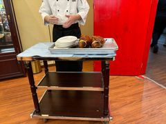 -满堂·烤鸭店·北京菜(鼓楼店)