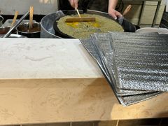 -清真·二嫂子煎饼果子(鼓楼旗舰形象店)