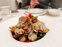 山城香辣蛤蜊-亢龙太子酒轩·花园店