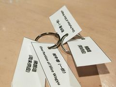 -杭州钱江新城万怡酒店-西餐厅