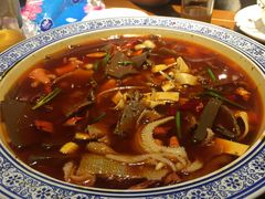 -鑫小城故事·砂锅·排骨藕汤(兴业路店)