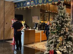 -厦门泰地万豪酒店-贡厨自助餐厅