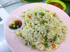 -明记烧鱼美味店